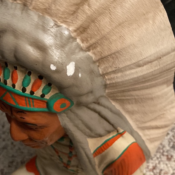 Native American decor - Picture 4 of 5